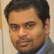 Prasad Sanyal